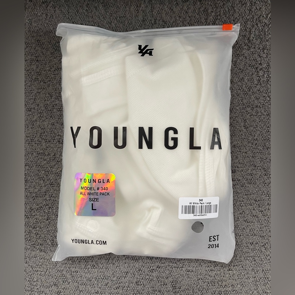 youngLA size large wife lovers